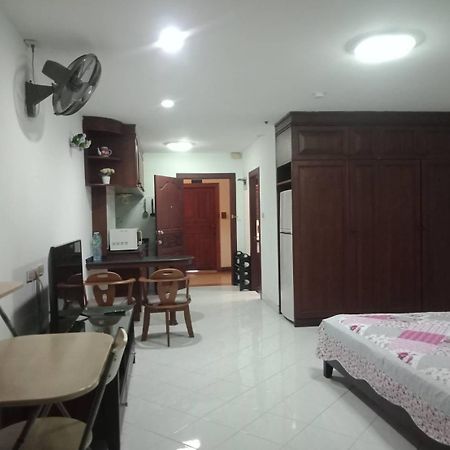 View Talay 2 Suite Apartments 좀티엔 비치 외부 사진