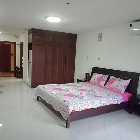 View Talay 2 Suite Apartments 좀티엔 비치 외부 사진