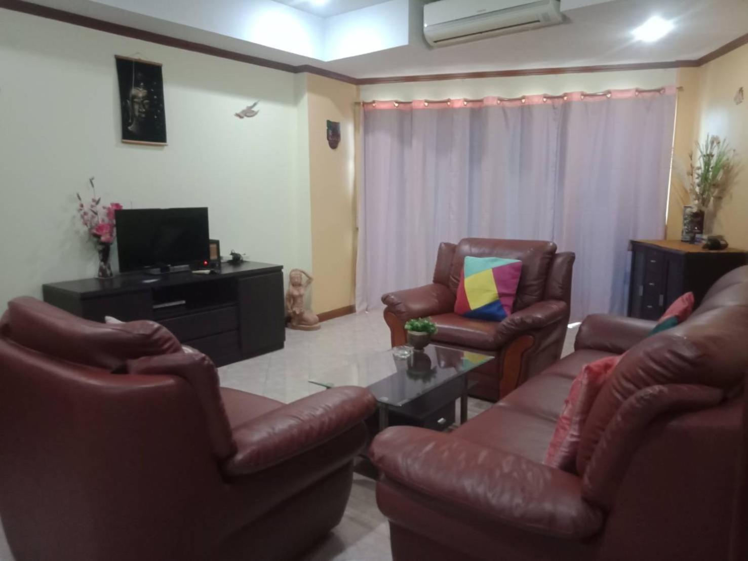 View Talay 2 Suite Apartments 좀티엔 비치 외부 사진
