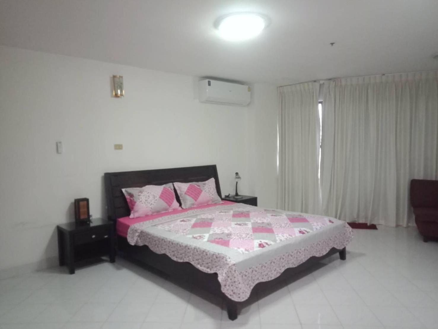 View Talay 2 Suite Apartments 좀티엔 비치 외부 사진