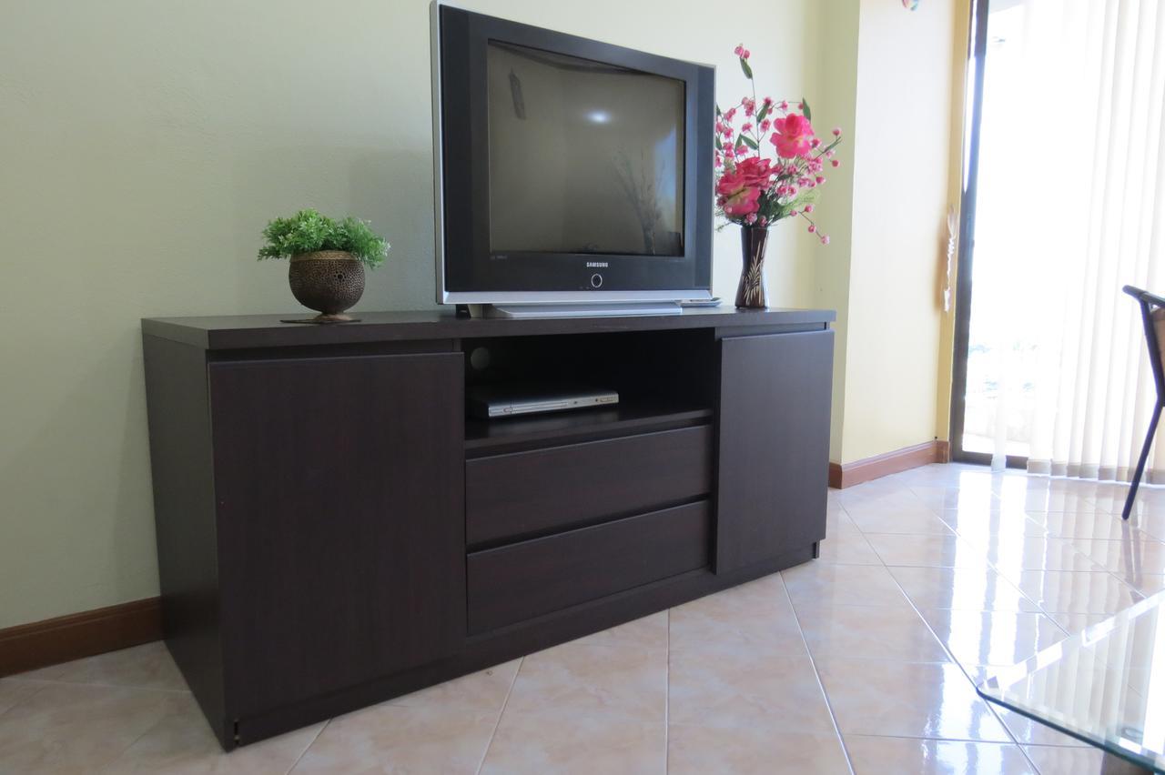 View Talay 2 Suite Apartments 좀티엔 비치 외부 사진